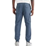 Pantalon Jogger Bleu Homme Dockers A3135 vue 2