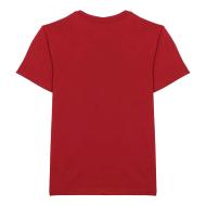 T-shirt Rouge Garçon Kaporal 23B vue 2