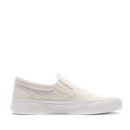 Baskets écru Femme Dc shoes Trase Slip vue 2