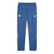 Manchester City Pantalon d'entraînement Bleu Homme Puma 23/24 pas cher