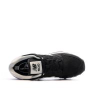 Baskets Noires Femme New Balance 500 vue 4