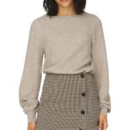 Pull Beige Femme JDY Boat pas cher