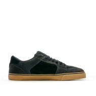 Baskets Noir Homme Element Heatley vue 2