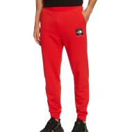 Jogging Rouge Homme The North Face Box Pant pas cher