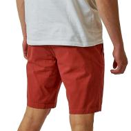 Short Rouge Homme Kaporal MACONE vue 2