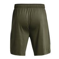 Short Noir Homme Under Armour 1376955 vue 2