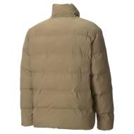 Doudoune Beige Homme Puma Better Polyball Puff vue 2