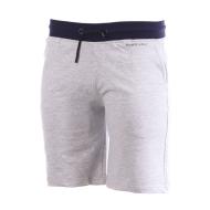 Short Gris Homme Hungaria Manam pas cher