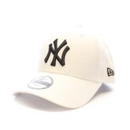 Casquette Blanche/Noire Garçon New Era 940 Wmns pas cher