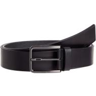 Ceinture Noir Homme Calvin Klein Jeans Warmth pas cher