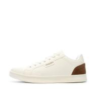 Baskets Blanches Homme Kappa Tango