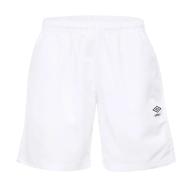 Short Blanc Homme Umbro Net pas cher