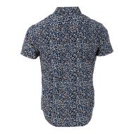 Chemise Marine Homme RMS26 Tropic vue 2