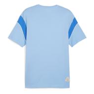 Manchester City T-shirt Bleu Homme Puma 23/24 vue 2