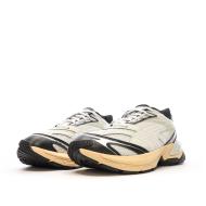 Baskets Beige/Noir Homme/Ado Puma Velophasis vue 6