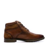 Boots Marrons Homme Redskins Elec vue 2