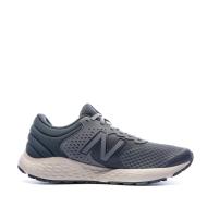 Chaussures de running Grises Homme New Balance 420 vue 2