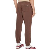 Jogging Marron Homme New Balance Essentials vue 2