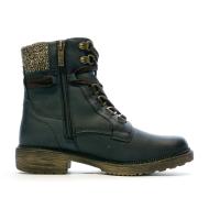 Boots Marine Femme RELIFE Virget vue 2