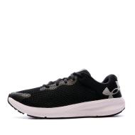 Chaussures de running Noir Homme Under Armour Charged Pursuit 2 BL