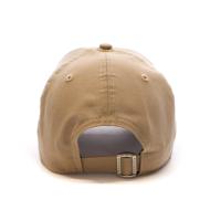 Casquette Beige/Rouge Homme New Era The League Chicago Bulls vue 3