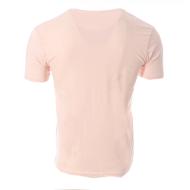 T-shirt Rose Homme Best Mountain 04 vue 2