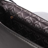 Sac à main Noir Femme Manoukian Vanina vue 4