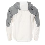 Coupe-vent Blanc/Gris Homme The North Face Ventacious vue 2