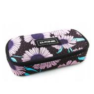 Trousse Noir/Rose Fille Dakine School Case Nightflower pas cher