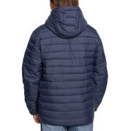 Doudoune Marine Homme Quiksilver EQYJK04008 vue 2