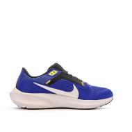 Chaussures de Running Bleu Roi Homme Nike Air Zoom Pegasus 40 vue 2