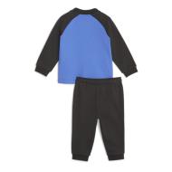 Survêtement Blei/Noir Bébé Garçon Academy Jogger vue 2