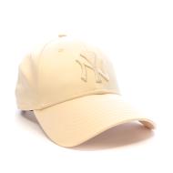 Casquette Beige Mixte New Era Satin 9forty Neyyan vue 2