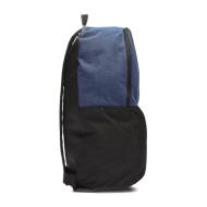 Sac à dos Marine/Noir Homme Adidas Daily vue 3