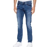 Jean Regular Bleu Homme Pepe Jeans PM206318HN24 pas cher