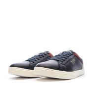 Baskets Marine Homme Jack & Jones Jordan vue 6