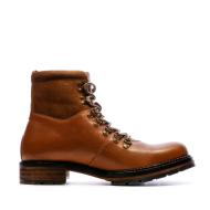 Boots Marron Homme CR7 Acapulco vue 2