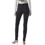 Jean Skinny Gris Femme Vero Moda Sophia vue 2