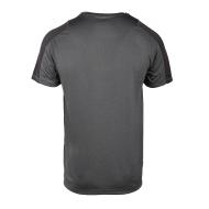 T-shirt Noir Homme Best Mountain Rando 06 vue 2