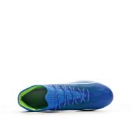 Chaussures de football Bleu Homme Puma Ultra Ultimate 107311 vue 4