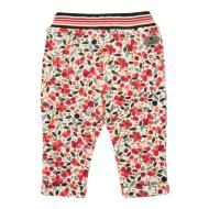 Pantalon Rouge Bébé/Fille Catimini CR23003 vue 2