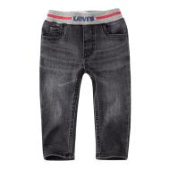 Jean Gris Garçon Bébé Levi's 6E9208 pas cher