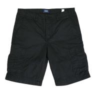 Short Marine Garçon Jack & Jones Cargo pas cher