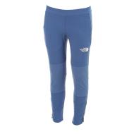 Pantalon Bleu Garçon The North Face NF0A82F86S31 pas cher