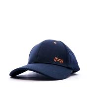 Casquette Marine Homme Hungaria 1BASEBALL pas cher