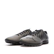 Chaussures de Futsal Noir/Gris Homme Puma Tacto vue 6