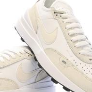 Baskets Beige Homme Nike Waffle One 100 vue 8