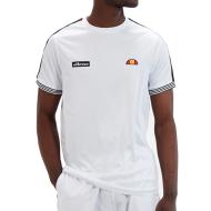 T-shirt Blanc Homme Ellesse Parallel