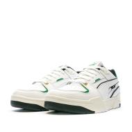 Baskets Blanches Homme PUMA Slipstream Ball vue 6