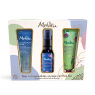 Coffret de cosmétiques Naturels Bio Melvita 8TZ0050 pas cher